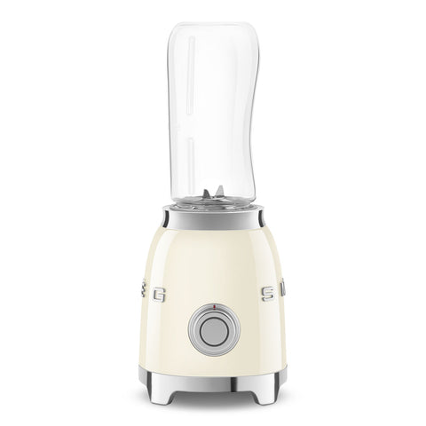 Frullatore multifunzione Crema Estetica 50's Style Smeg