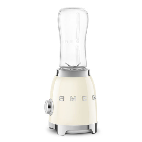 Frullatore multifunzione Crema Estetica 50's Style Smeg