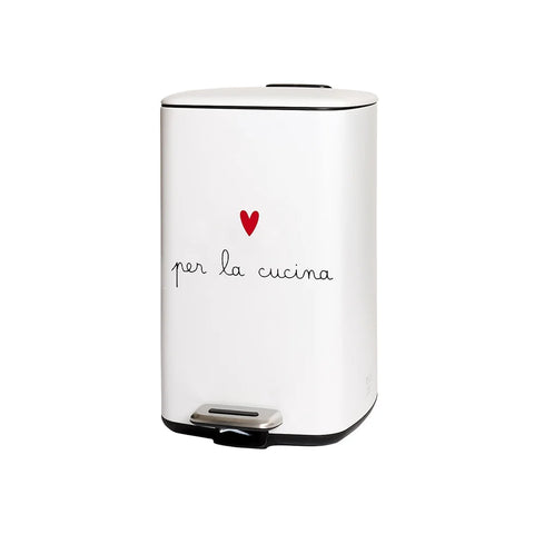 Pattumiera Per la cucina da Simple Day