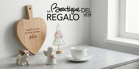 Non te ne andare! Abbiamo il 10% di sconto per te!