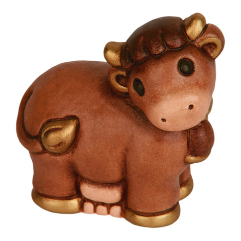 Mucca Presepe classico