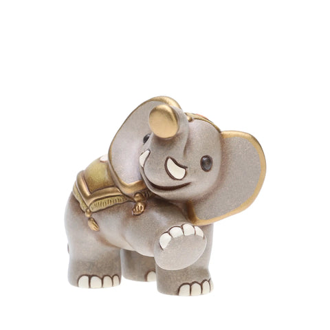 Elefante Presepe classico