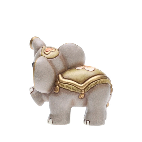 Elefante Presepe classico