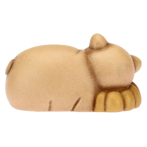 Gruppo maialini con cuccioli Presepe Classico