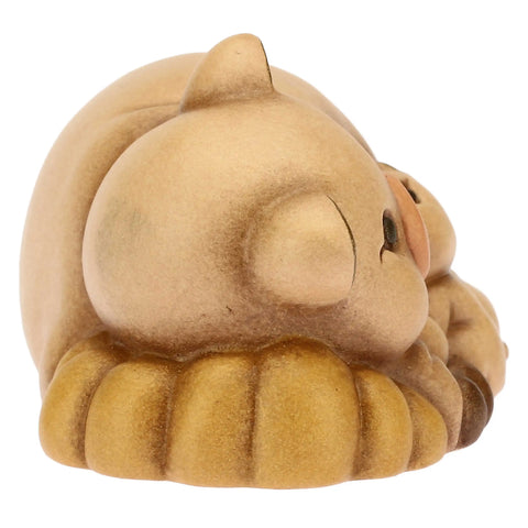 Gruppo maialini con cuccioli Presepe Classico