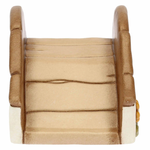 Ponte per fiume Presepe Classico