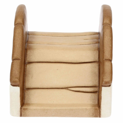 Ponte per fiume Presepe Classico