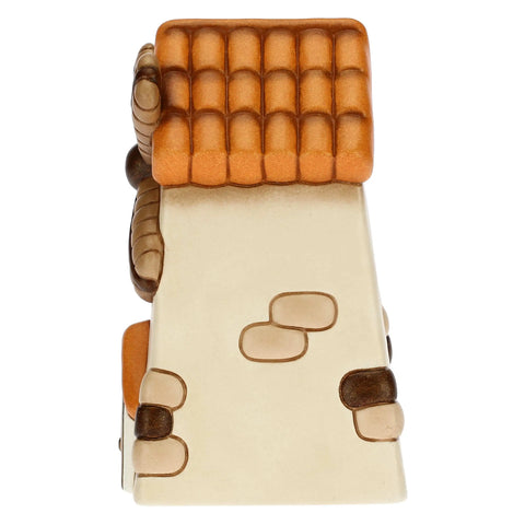 Mulino a vento Presepe Classico