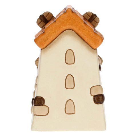 Mulino a vento Presepe Classico