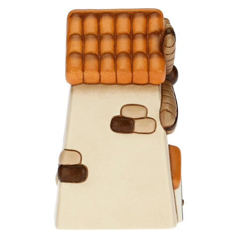 Mulino a vento Presepe Classico