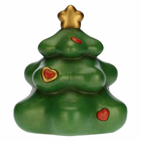 Albero di Natale con Presepe mini