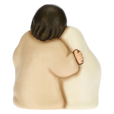 Albero di Natale con Presepe mini