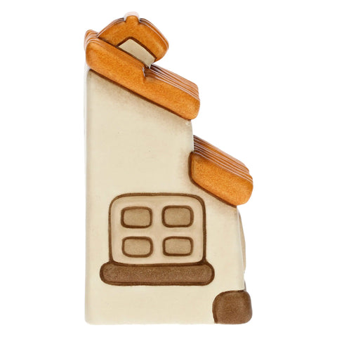 Casa Presepe Classico