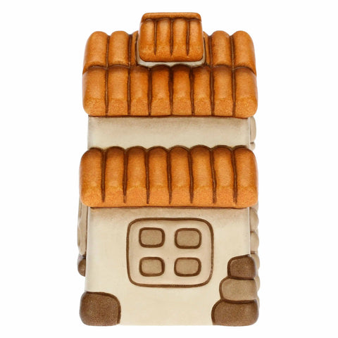 Casa Presepe Classico