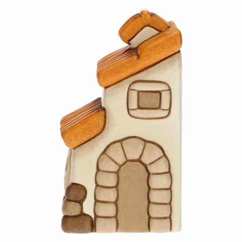 Casa Presepe Classico