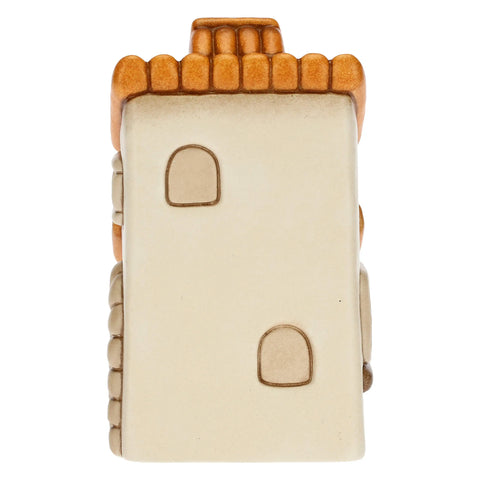 Casa Presepe Classico