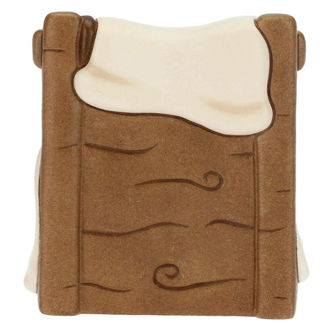 Banco formaggi Presepe Classico