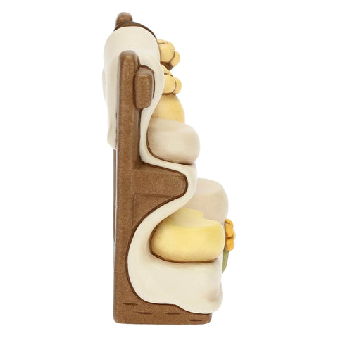 Banco formaggi Presepe Classico