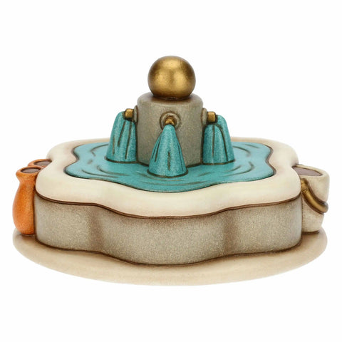 Fontana Presepe Classico