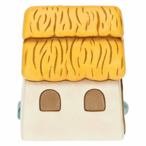 Mulino ad acqua Presepe classico