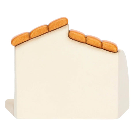 Bottega del vino in ceramica Presepe Classico