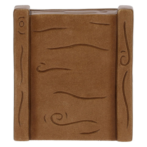 Banco delle pentole in ceramica Presepe Classico