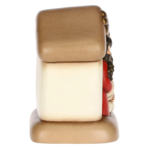 Mini presepe formella