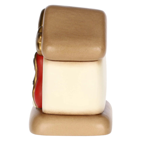 Mini presepe formella