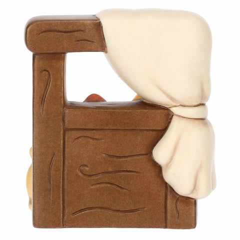 Banco delle spezie in ceramica Presepe Classico Thun