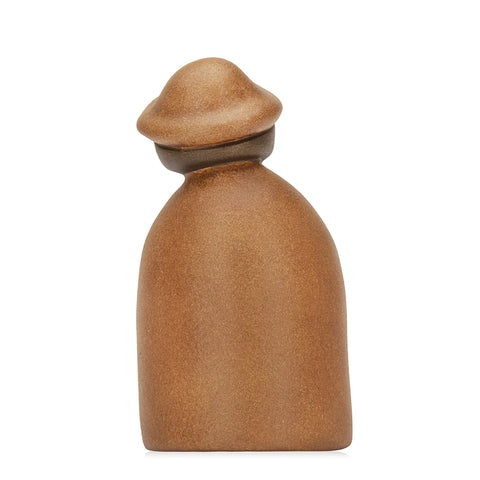 Giuseppe Presepe Classico rosso