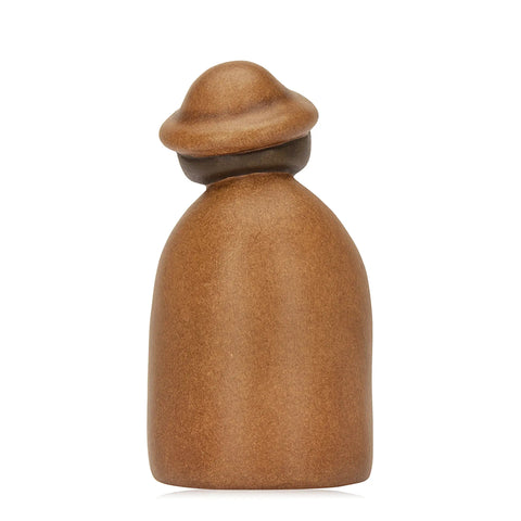 Giuseppe Presepe Classico bianco