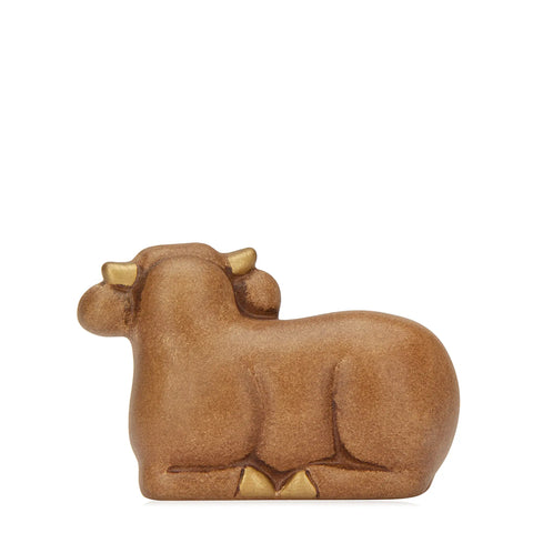 Bue Presepe Classico