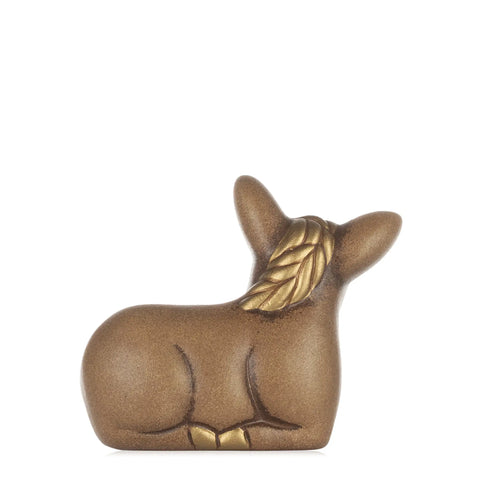 Asinello Presepe Classico