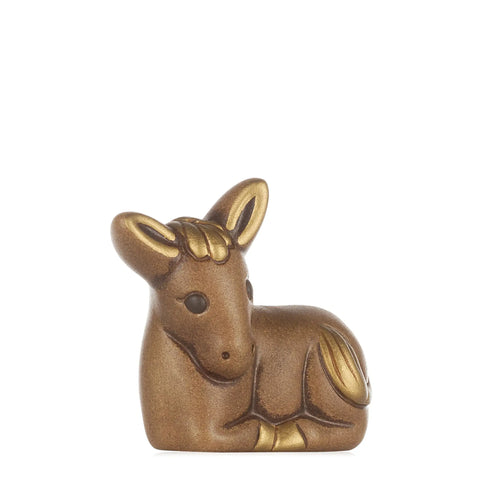 Asinello Presepe Classico