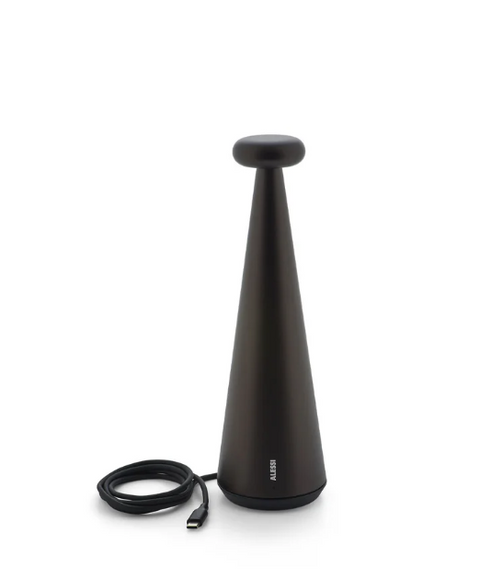 Bedin Lampada da tavolo Design Alessandro Stabile