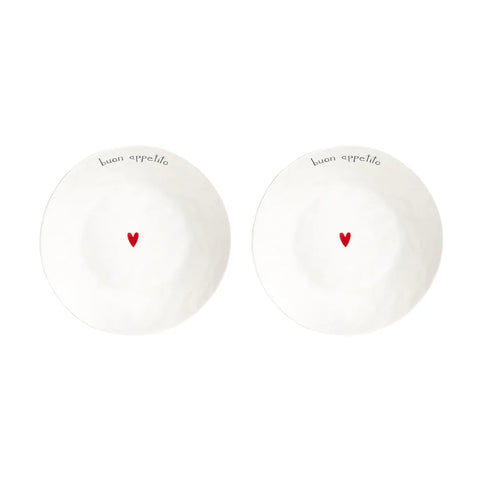 set due piatti fondi buon appetito simple day