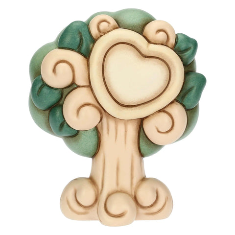 Albero della vita in ceramica, medio
