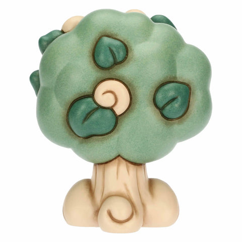 Albero della vita in ceramica, medio