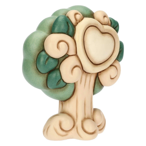 Albero della vita in ceramica, medio