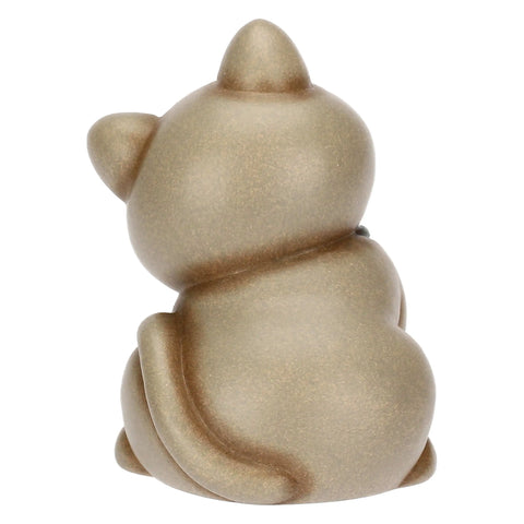 Mini gatto Momi in ceramica Thun