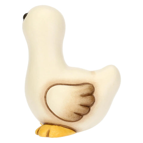 Mini oca Julie in ceramica