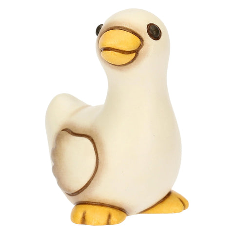 Mini oca Julie in ceramica