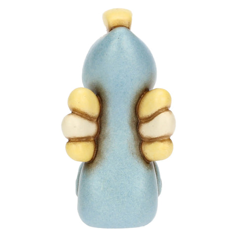 Mini cavalluccio marino Lucio in ceramica Thun