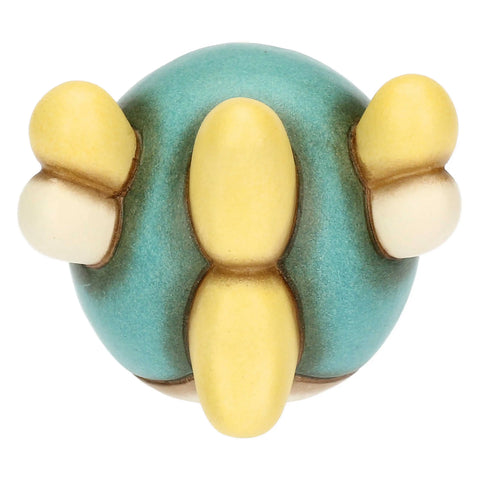 Mini pesce palla Selly in ceramica Thun