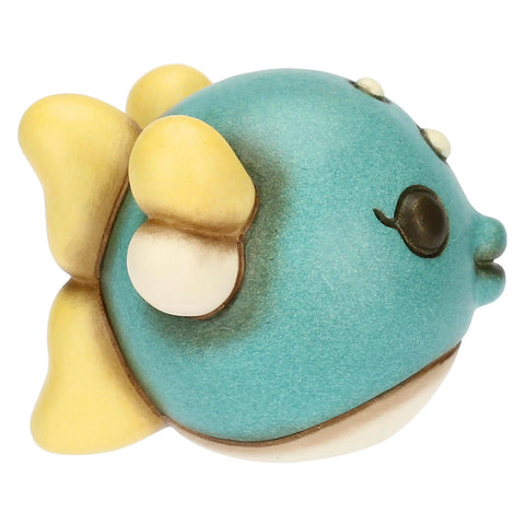 Mini pesce palla Selly in ceramica Thun