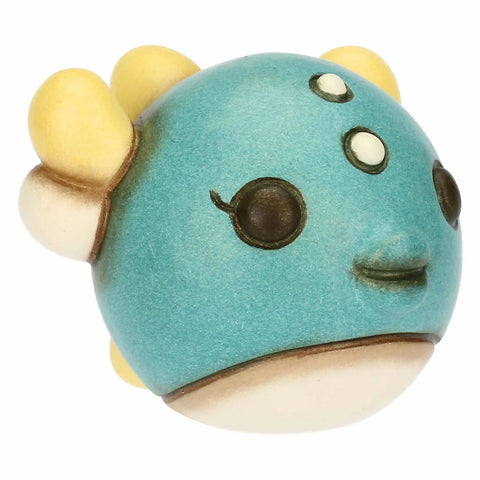 Mini pesce palla Selly in ceramica Thun