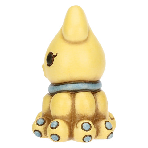 Mini seppia in ceramica Pia Thun