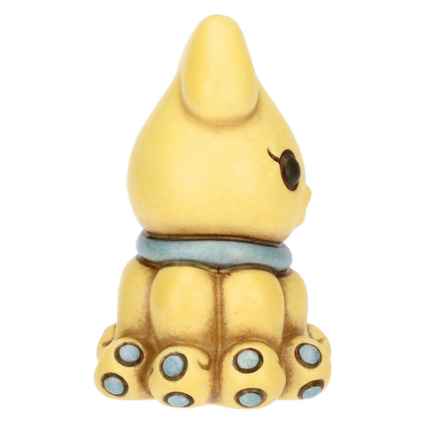 Mini seppia in ceramica Pia Thun