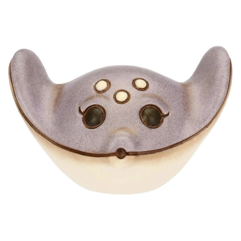 Mini razza Patty in ceramica Thun