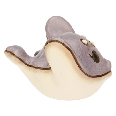 Mini razza Patty in ceramica Thun